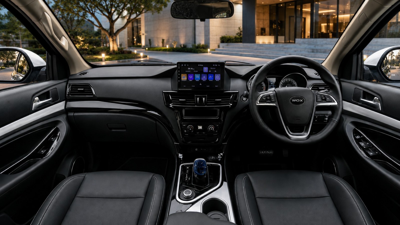 WOX Thamud F22 cockpit